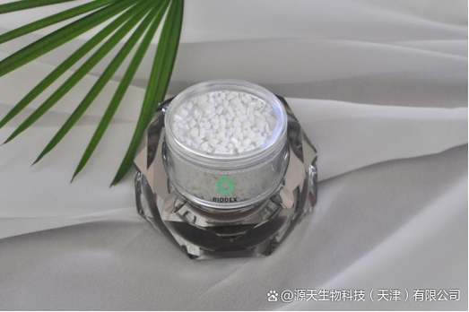 生物基材料应用解决方案供应商 从生产到销售的一体化价值创造